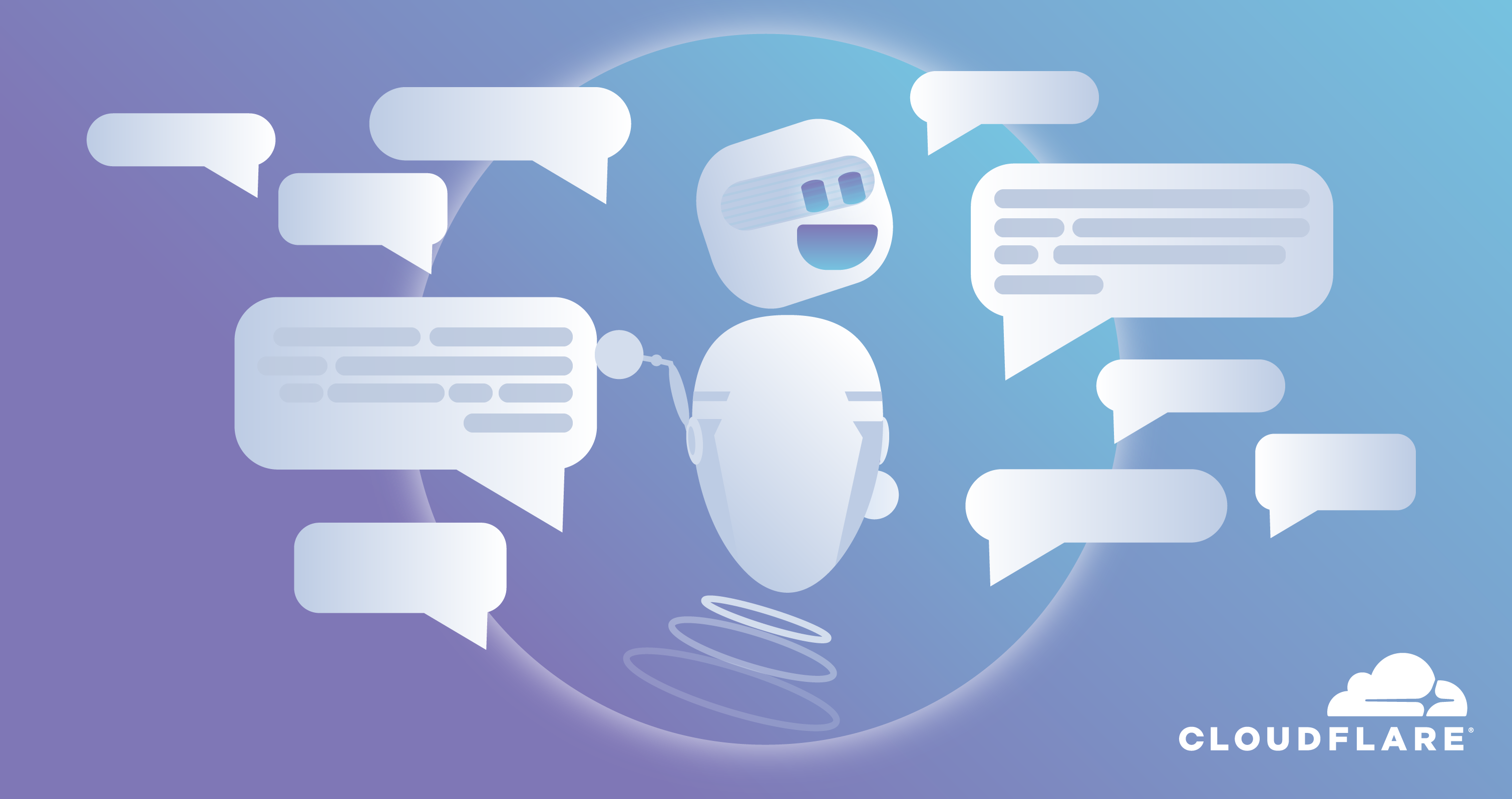 Chatbot con fumetti